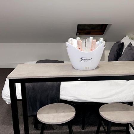 Sunrise Retreat Hotel London Bagian luar foto