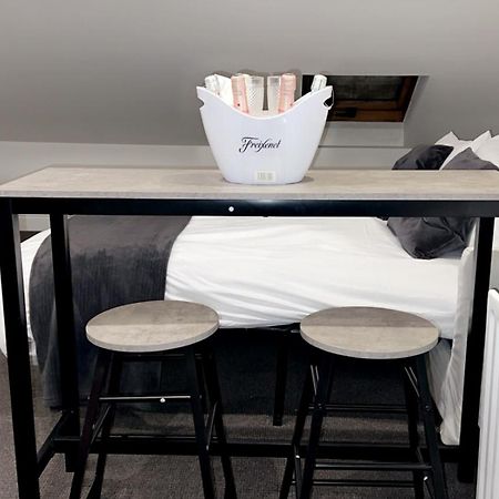 Sunrise Retreat Hotel London Bagian luar foto